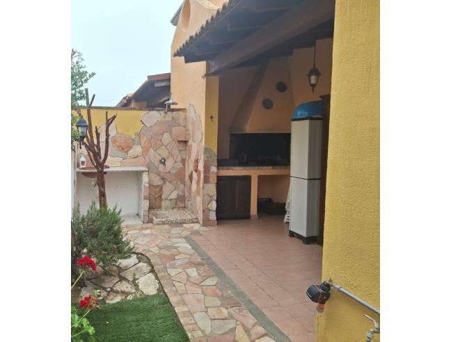 Anteprima foto 2 - Affitto Villa Vacanze da Privato a Villasimius (Sud Sardegna)