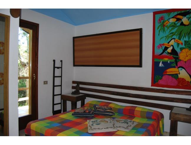 Anteprima foto 3 - Affitto Villa Vacanze da Privato a Villasimius (Sud Sardegna)