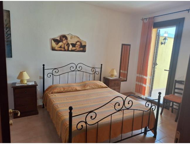 Anteprima foto 3 - Affitto Villa Vacanze da Privato a Villasimius (Sud Sardegna)