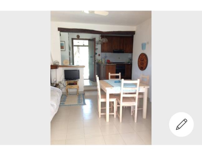 Anteprima foto 3 - Affitto Villa Vacanze da Privato a Villasimius (Sud Sardegna)