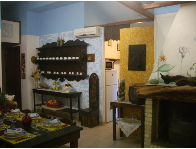 Anteprima foto 3 - Affitto Villa Vacanze da Privato a Villasimius (Sud Sardegna)