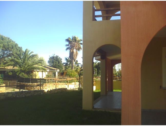 Anteprima foto 3 - Affitto Villa Vacanze da Privato a Villasimius (Sud Sardegna)