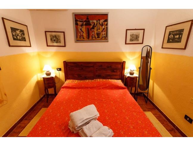Anteprima foto 3 - Affitto Villa Vacanze da Privato a Villasimius (Sud Sardegna)