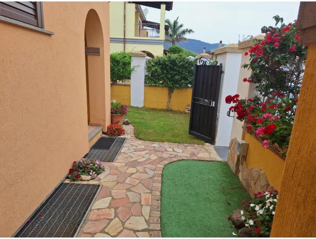 Anteprima foto 4 - Affitto Villa Vacanze da Privato a Villasimius (Sud Sardegna)