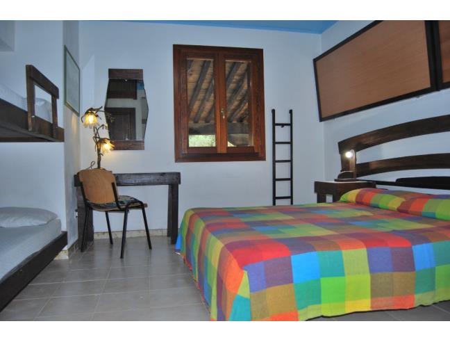 Anteprima foto 4 - Affitto Villa Vacanze da Privato a Villasimius (Sud Sardegna)