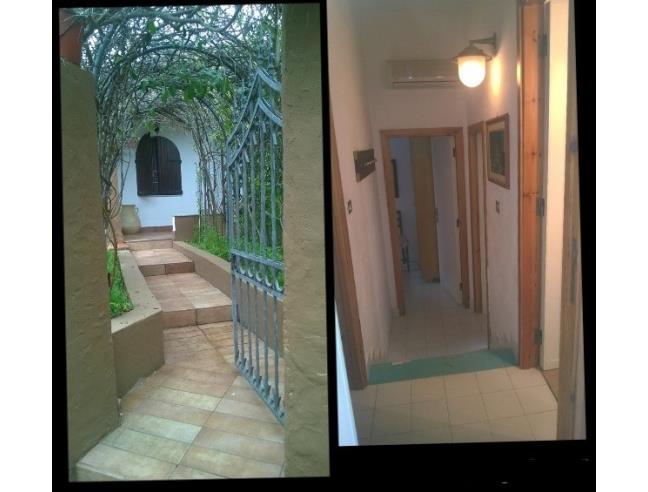 Anteprima foto 4 - Affitto Villa Vacanze da Privato a Villasimius (Sud Sardegna)
