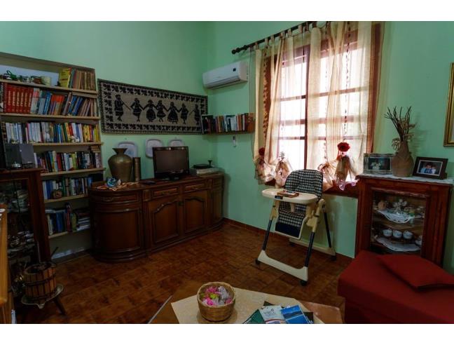 Anteprima foto 4 - Affitto Villa Vacanze da Privato a Villasimius (Sud Sardegna)