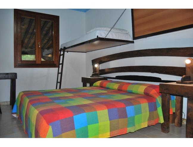 Anteprima foto 4 - Affitto Villa Vacanze da Privato a Villasimius (Sud Sardegna)