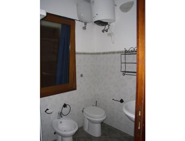 Anteprima foto 4 - Affitto Villa Vacanze da Privato a Villasimius (Sud Sardegna)