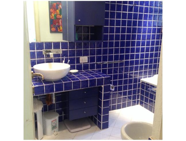 Anteprima foto 5 - Affitto Villa Vacanze da Privato a Villasimius (Sud Sardegna)