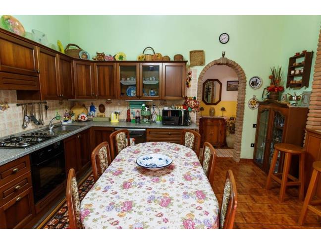 Anteprima foto 5 - Affitto Villa Vacanze da Privato a Villasimius (Sud Sardegna)