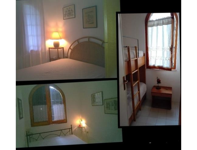Anteprima foto 5 - Affitto Villa Vacanze da Privato a Villasimius (Sud Sardegna)
