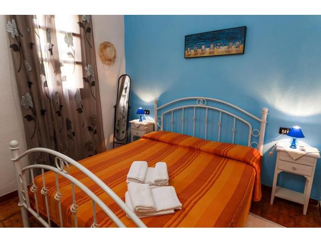 Anteprima foto 6 - Affitto Villa Vacanze da Privato a Villasimius (Sud Sardegna)