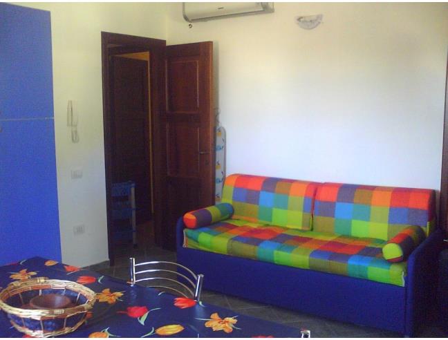 Anteprima foto 6 - Affitto Villa Vacanze da Privato a Villasimius (Sud Sardegna)