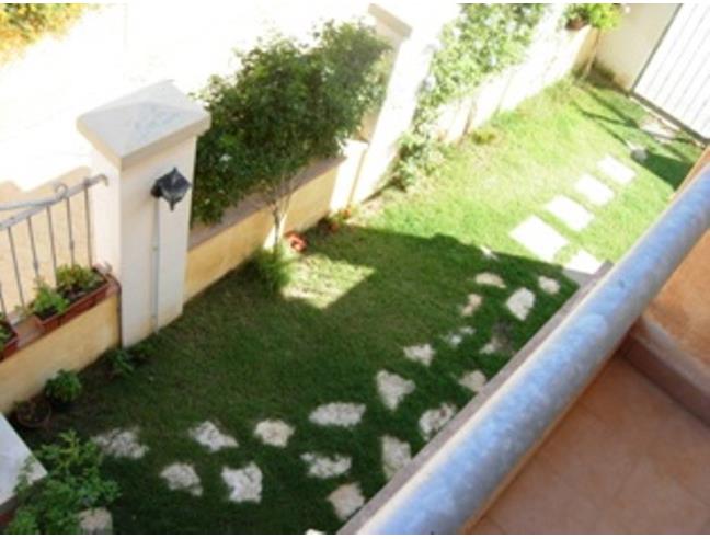 Anteprima foto 6 - Affitto Villa Vacanze da Privato a Villasimius (Sud Sardegna)