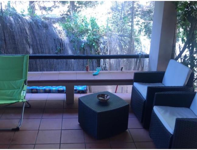 Anteprima foto 6 - Affitto Villa Vacanze da Privato a Villasimius (Sud Sardegna)