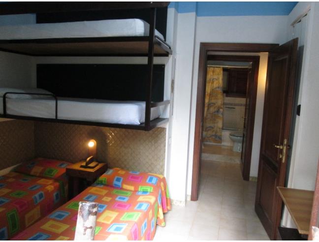 Anteprima foto 6 - Affitto Villa Vacanze da Privato a Villasimius (Sud Sardegna)