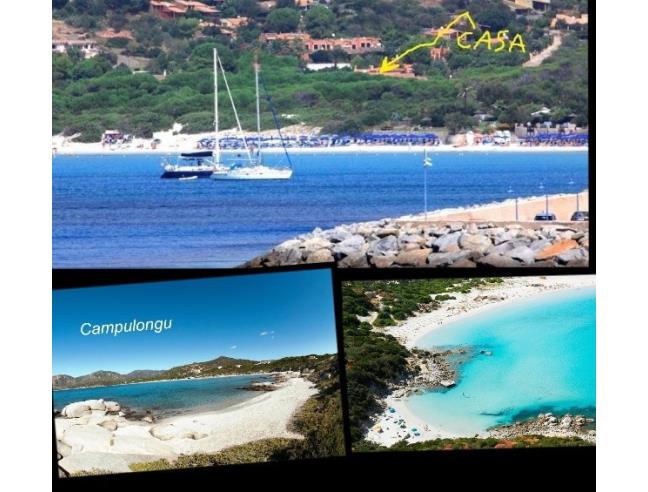 Anteprima foto 7 - Affitto Villa Vacanze da Privato a Villasimius (Sud Sardegna)