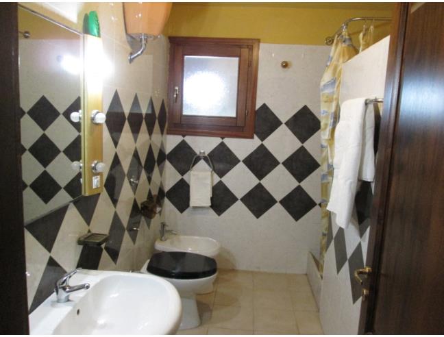 Anteprima foto 7 - Affitto Villa Vacanze da Privato a Villasimius (Sud Sardegna)