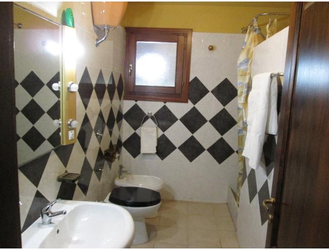 Anteprima foto 7 - Affitto Villa Vacanze da Privato a Villasimius (Sud Sardegna)