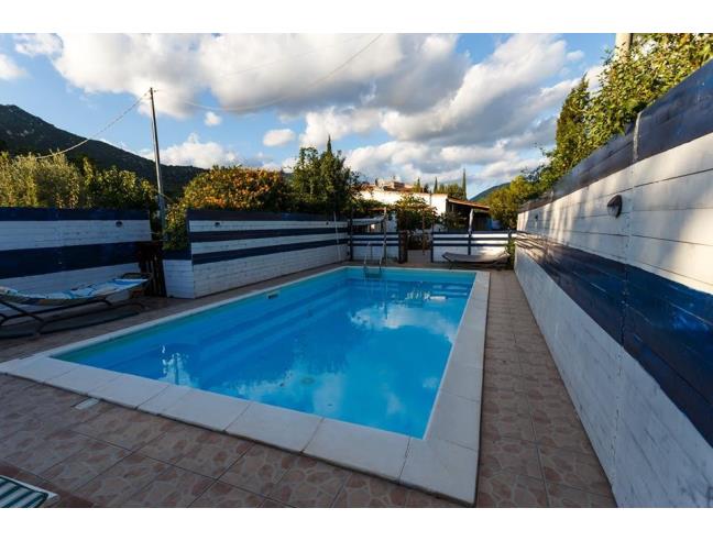 Anteprima foto 7 - Affitto Villa Vacanze da Privato a Villasimius (Sud Sardegna)