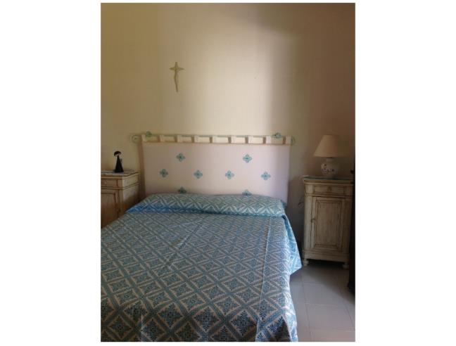 Anteprima foto 7 - Affitto Villa Vacanze da Privato a Villasimius (Sud Sardegna)