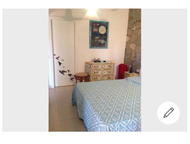 Anteprima foto 8 - Affitto Villa Vacanze da Privato a Villasimius (Sud Sardegna)