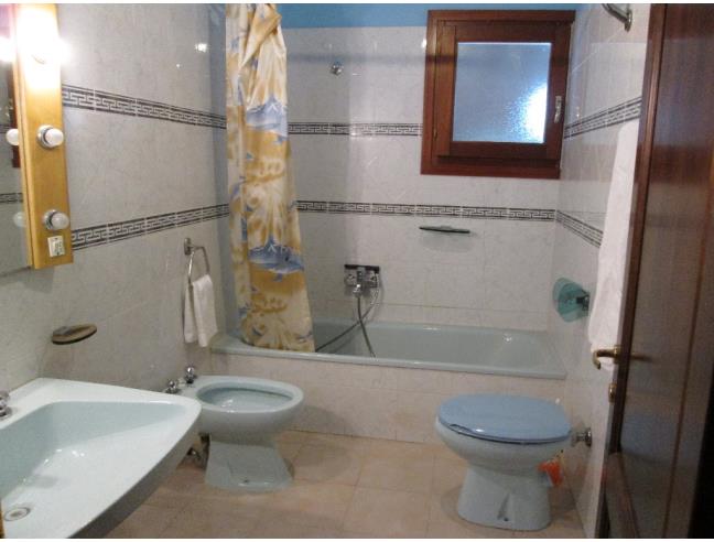 Anteprima foto 8 - Affitto Villa Vacanze da Privato a Villasimius (Sud Sardegna)