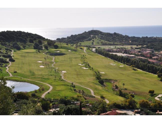 Anteprima foto 8 - Affitto Villa Vacanze da Privato a Villasimius (Sud Sardegna)