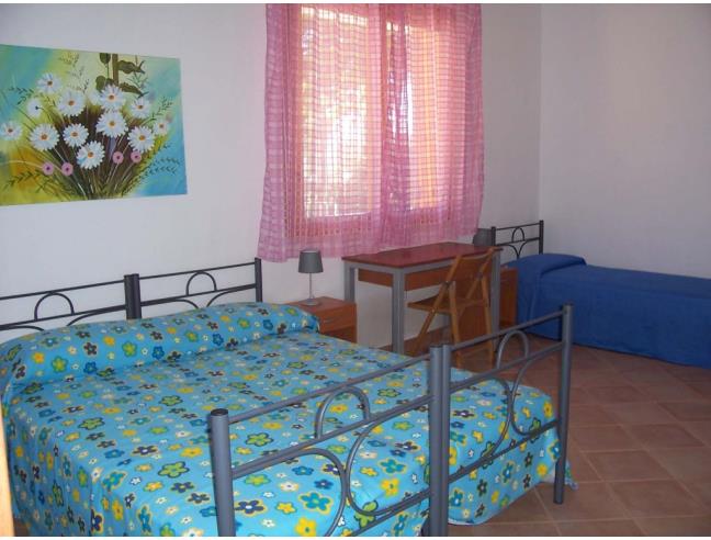 Anteprima foto 4 - Affitto Villa Vacanze da Privato a Vittoria (Ragusa)