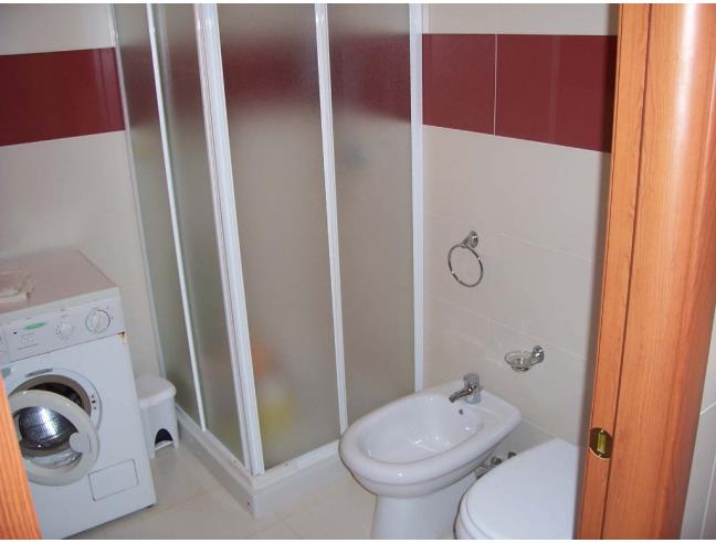 Anteprima foto 6 - Affitto Villa Vacanze da Privato a Vittoria (Ragusa)