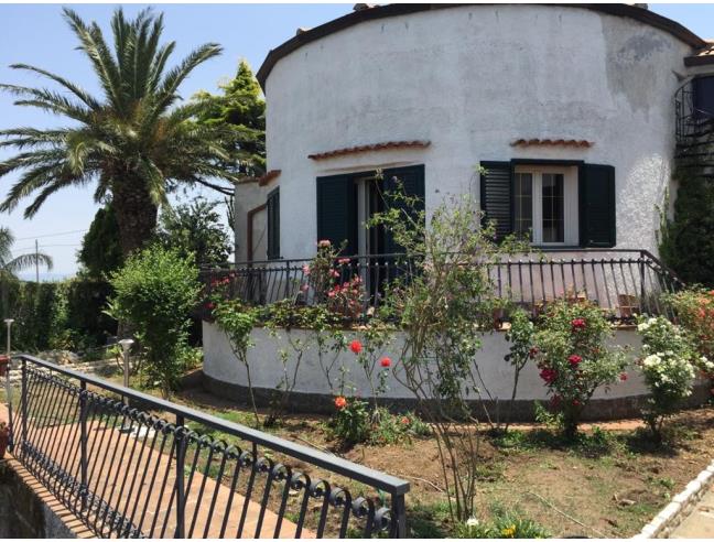 Anteprima foto 1 - Affitto Villa Vacanze da Privato a Zambrone (Vibo Valentia)