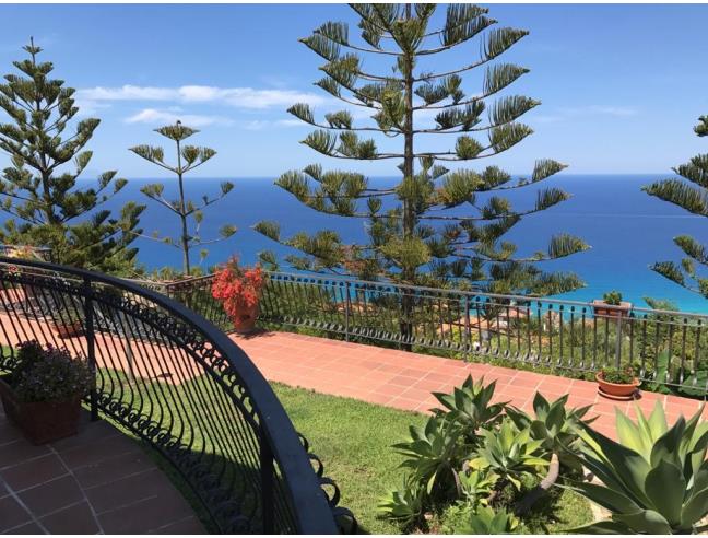 Anteprima foto 2 - Affitto Villa Vacanze da Privato a Zambrone (Vibo Valentia)