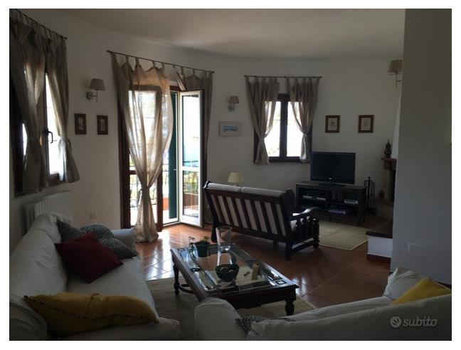 Anteprima foto 5 - Affitto Villa Vacanze da Privato a Zambrone (Vibo Valentia)