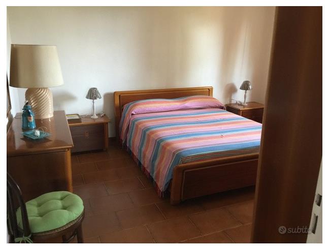 Anteprima foto 6 - Affitto Villa Vacanze da Privato a Zambrone (Vibo Valentia)