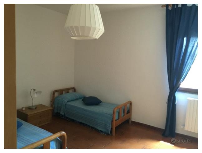 Anteprima foto 7 - Affitto Villa Vacanze da Privato a Zambrone (Vibo Valentia)