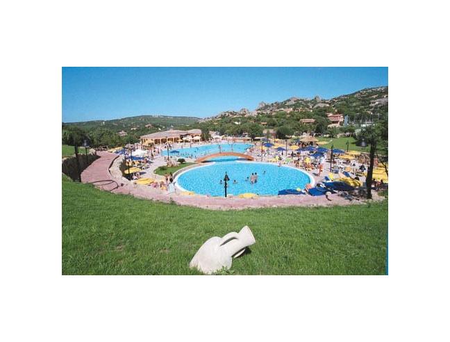 Anteprima foto 1 - Affitto Villetta a schiera Vacanze da Privato a Aglientu (Sassari)