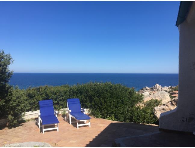 Anteprima foto 2 - Affitto Villetta a schiera Vacanze da Privato a Aglientu (Sassari)