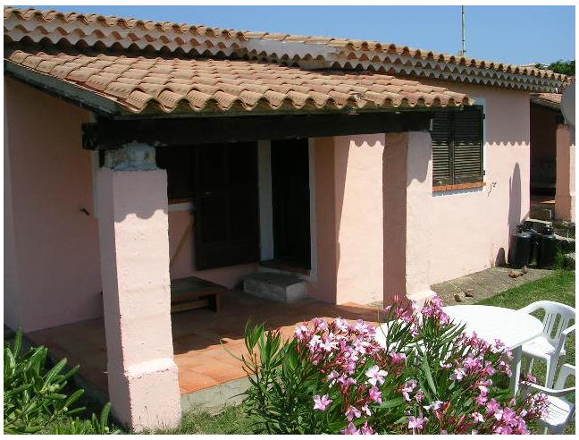 Anteprima foto 2 - Affitto Villetta a schiera Vacanze da Privato a Aglientu (Sassari)