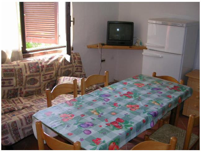 Anteprima foto 3 - Affitto Villetta a schiera Vacanze da Privato a Aglientu (Sassari)