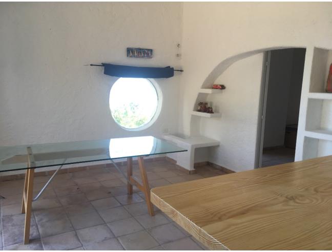 Anteprima foto 4 - Affitto Villetta a schiera Vacanze da Privato a Aglientu (Sassari)