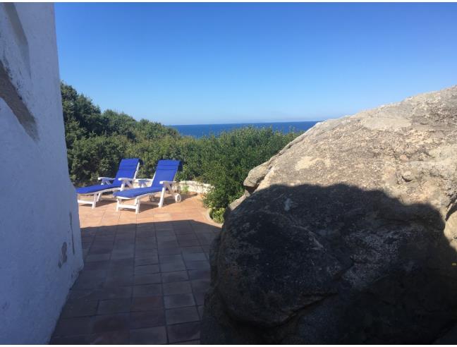 Anteprima foto 7 - Affitto Villetta a schiera Vacanze da Privato a Aglientu (Sassari)