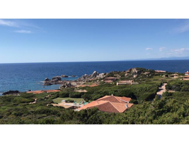 Anteprima foto 8 - Affitto Villetta a schiera Vacanze da Privato a Aglientu (Sassari)