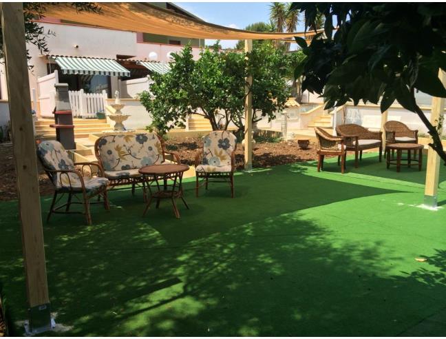 Anteprima foto 2 - Affitto Villetta a schiera Vacanze da Privato a Agrigento - San Leone
