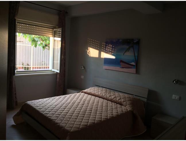 Anteprima foto 4 - Affitto Villetta a schiera Vacanze da Privato a Agrigento - San Leone