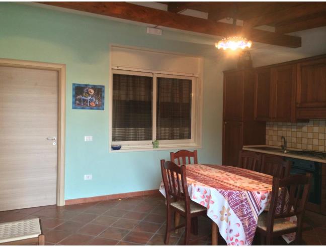 Anteprima foto 6 - Affitto Villetta a schiera Vacanze da Privato a Agrigento - San Leone