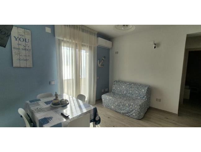 Anteprima foto 2 - Affitto Villetta a schiera Vacanze da Privato a Agropoli (Salerno)