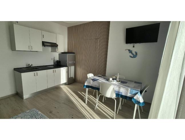 Anteprima foto 3 - Affitto Villetta a schiera Vacanze da Privato a Agropoli (Salerno)