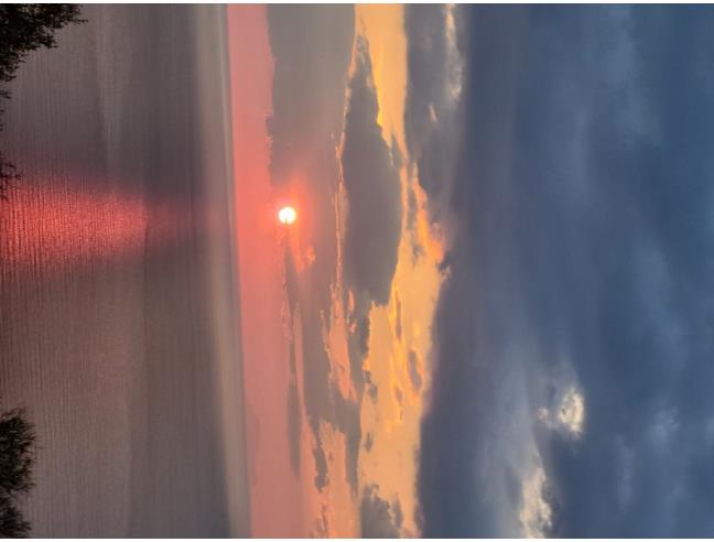 Anteprima foto 3 - Affitto Villetta a schiera Vacanze da Privato a Agropoli (Salerno)