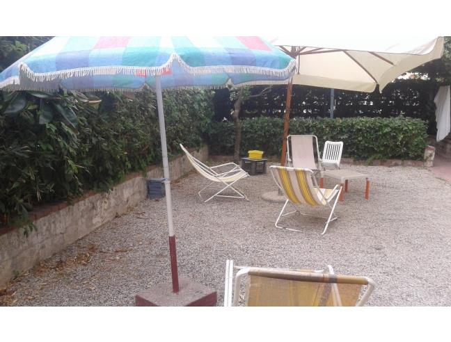 Anteprima foto 4 - Affitto Villetta a schiera Vacanze da Privato a Agropoli (Salerno)